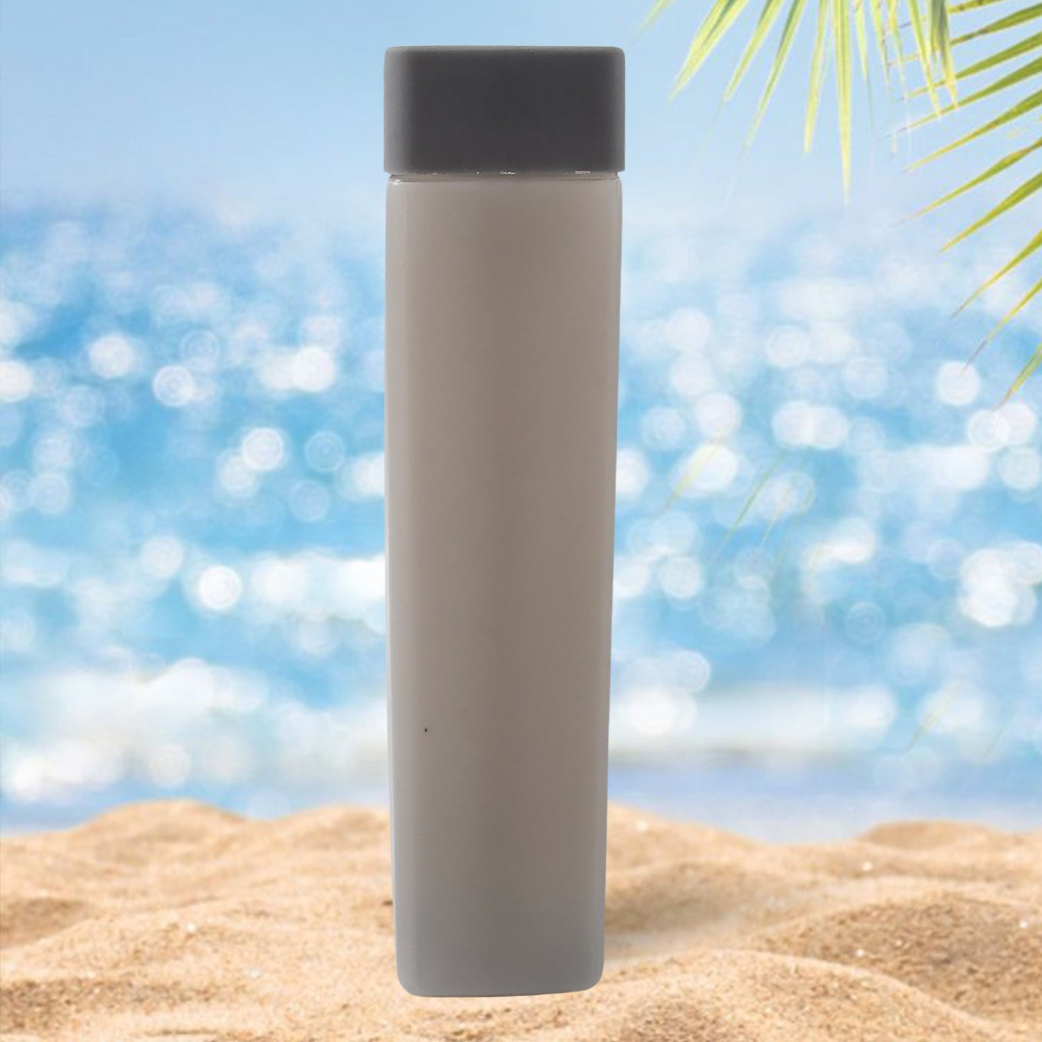 12981 Large Capacity Plastic Water Bottle | Office Bottle | Gym Bottle | Home | Kitchen | Leakproof and BPA Free Drinks Bottle | Square Water Drink Juice Bottle Wide-Mouth BPA Free Leak-Free Lightweight (1 pc / Mix Color / 1000 ML Approx) 12981 Large Capacity Plastic Water Bottle | Office Bottle | Gym Bottle | Home | Kitchen | Leakproof and BPA Free Drinks Bottle | Square Water Drink Juice Bottle Wide-Mouth BPA Free Leak-Free Lightweight (1 pc / Mix Color / 1000 ML Approx)
